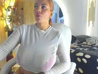 amber-disney from CamSoda is Freechat