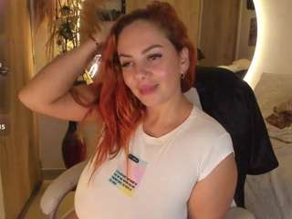 amber-disney Live Webcam on CamSoda