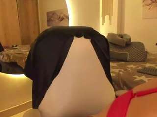 amber-disney webcam