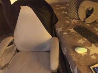 amber-disney live webcam show