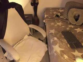 amber-disney live webcam show