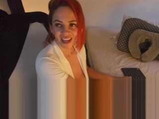 amber-disney