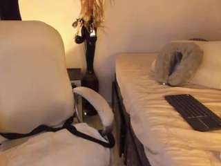 amber-disney's live room