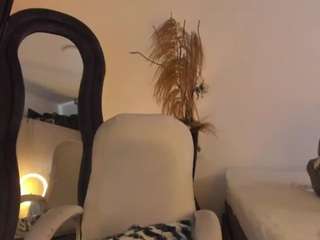 amber-disney's live room