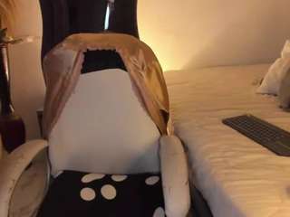 amber-disney