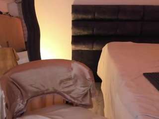 amber-disney's live room