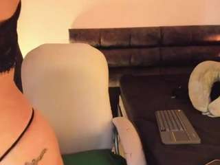 amber-disney