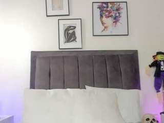helen-moorex webcam model
