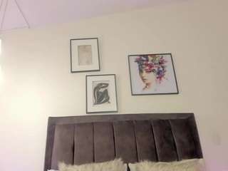 helen-moorex Live Webcam on CamSoda