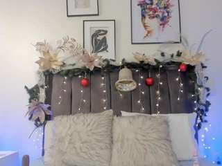 helen-moorex Live Webcam on CamSoda