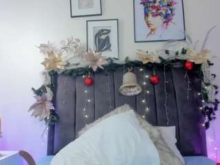 helen-moorex's CamSoda show and profile