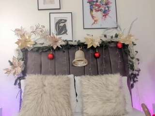 helen-moorex Strip live webcam