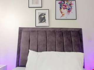 helen-moorex webcam model