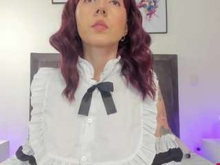 helen-moorex Sex Cam Show