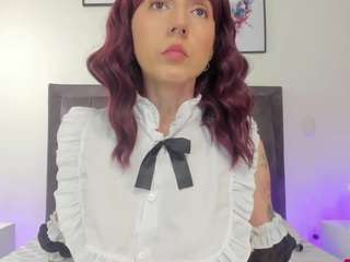 helen-moorex Sex Cam Show