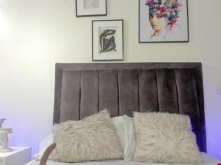 helen-moorex Live Webcam on CamSoda