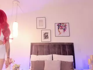 helen-moorex's Live Sex Cam Show