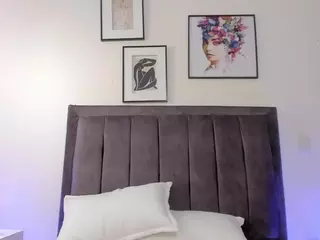 helen-moorex's Live Sex Cam Show