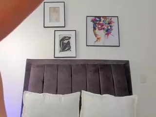 helen-moorex's Live Sex Cam Show