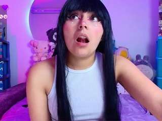 marceliinee webcam model