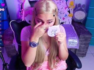 marceliinee Live Webcam on CamSoda