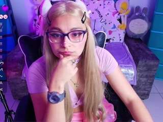 marceliinee Live Webcam on CamSoda