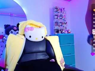 marceliinee Live Webcam on CamSoda