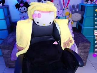  marceliinee chat room