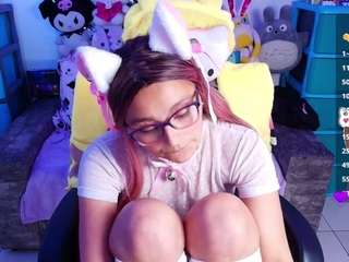  marceliinee chat room