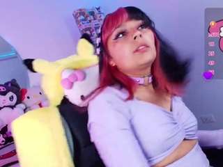  marceliinee chat room
