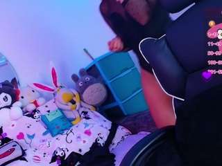 marceliinee Live Webcam on CamSoda