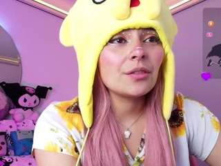 marceliinee webcam
