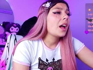  marceliinee chat room
