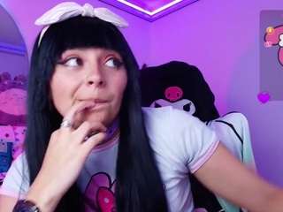 marceliinee webcam model