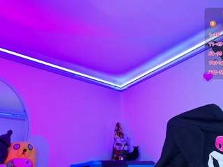  marceliinee chat room