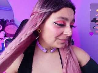  marceliinee chat room