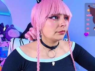  marceliinee chat room