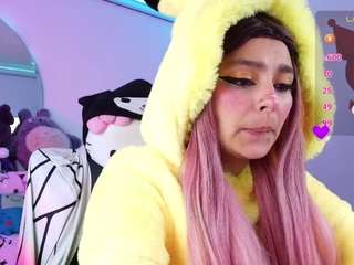  marceliinee chat room