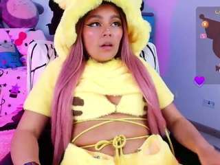 marceliinee chat room
