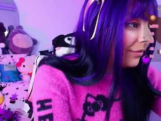  marceliinee chat room