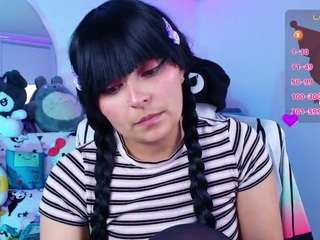  marceliinee chat room