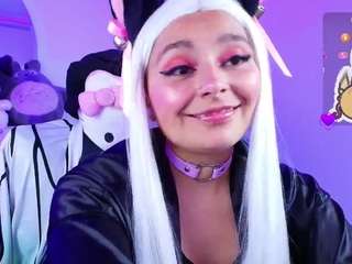 marceliinee from CamSoda is Freechat