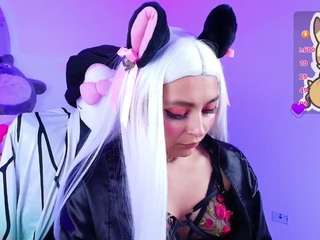  marceliinee chat room