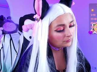 MARCY CUTE GIRL