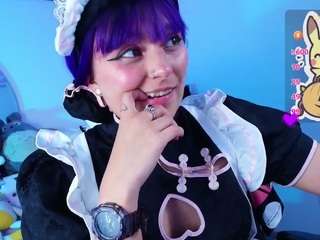 MARCY CUTE GIRL