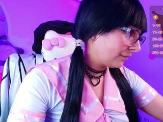 marceliinee Live Webcam on CamSoda