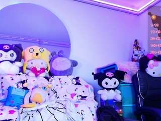  marceliinee chat room