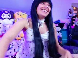  marceliinee chat room