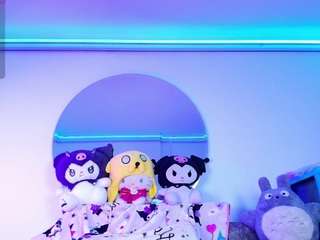  marceliinee chat room