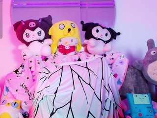  marceliinee chat room